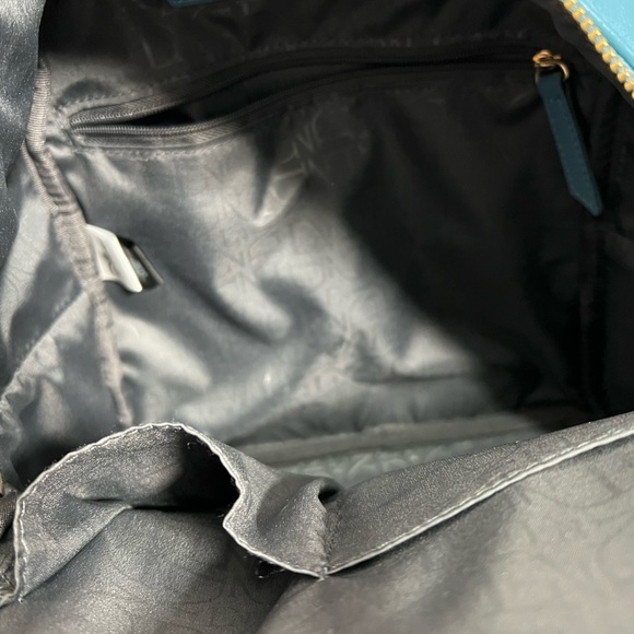 Disney Danielle Nicole Fox and The Hound Mini Backpack - Picture 9 of 10